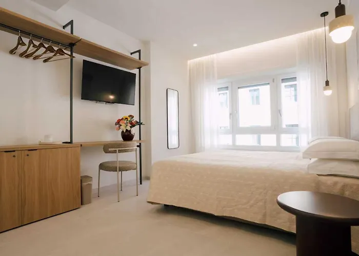 Pensjonat Atelier Vaticano 4*